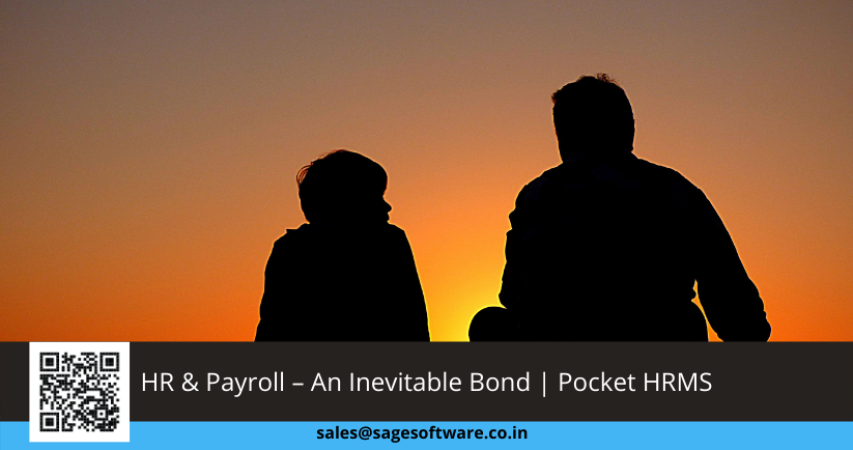 HR & Payroll - An Inevitable Bond | Pocket HRMS