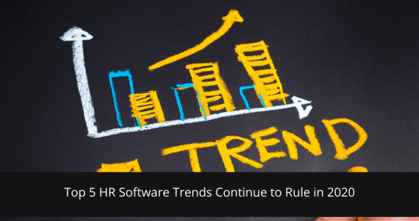 HR Software Trends