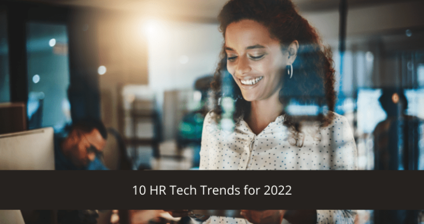 HR Tech Trends
