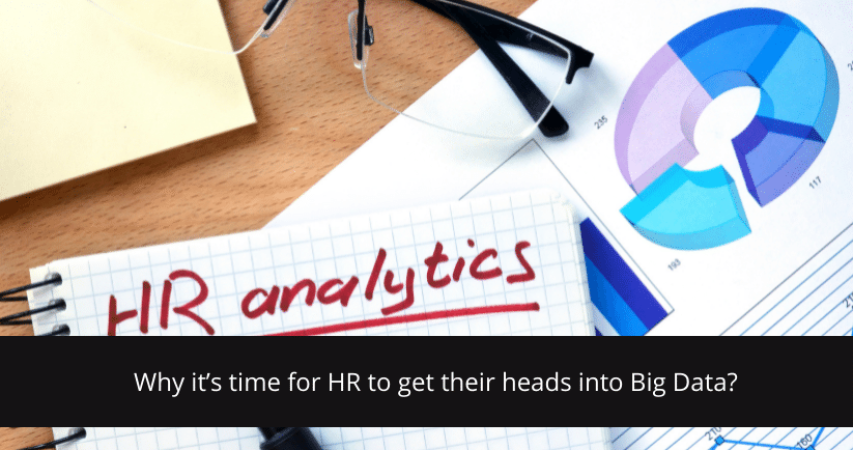 HR into bigdata