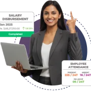 HRMS Software HRMS Software