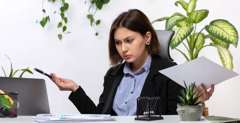 How HRMS Reduces Errors in Payroll & Attendance