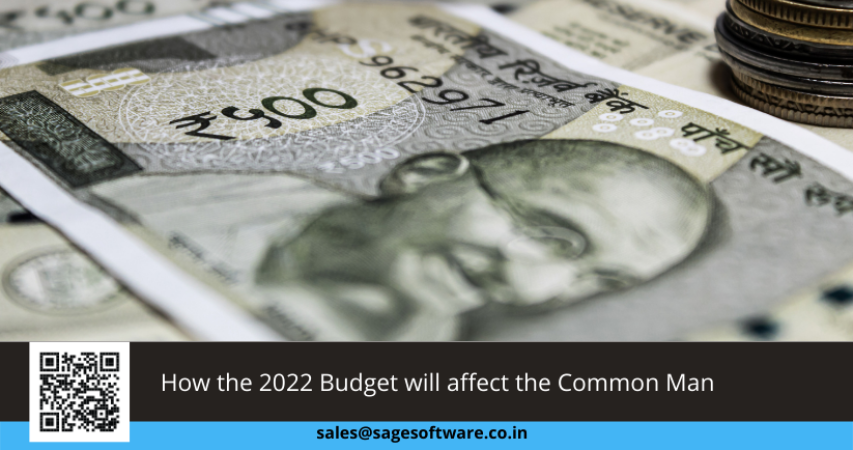 How the 2022 Budget will affect the Common Man