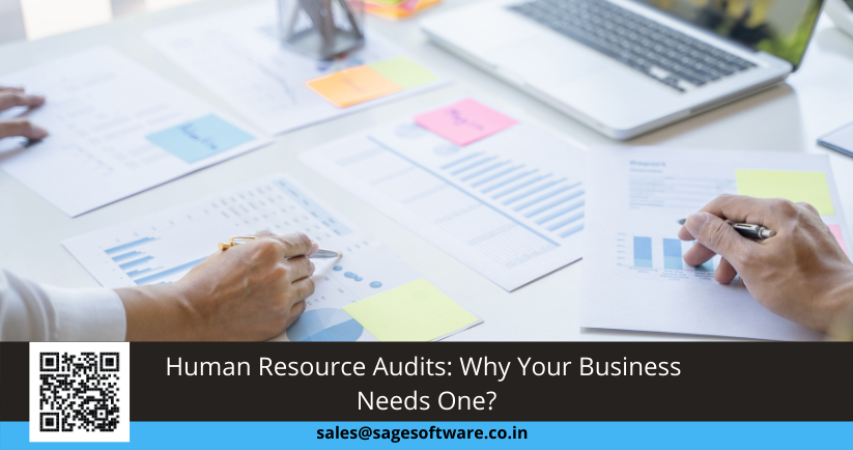 Human Resource Audits: Why Your Business Needs One?