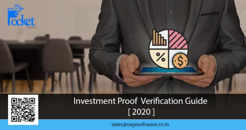 Investment Proof Verification Guide [2020]