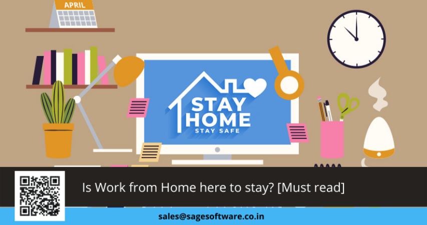 Is Work from Home here to stay? [Must read]