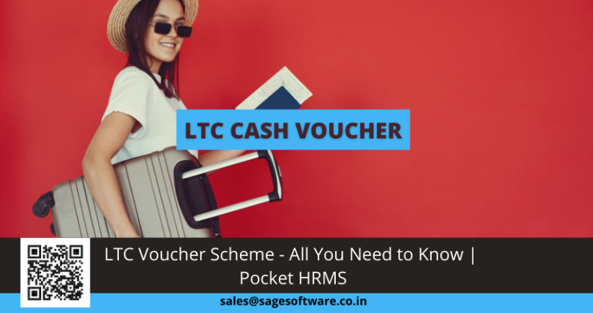LTC Voucher Scheme - All You Need to Know | Pocket HRMS