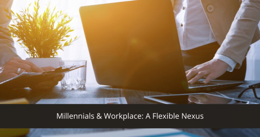 Millennials & Workplace