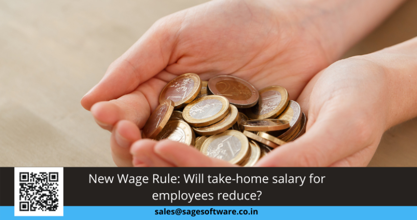 New Wage Rule: Will take-home salary for employees reduce?