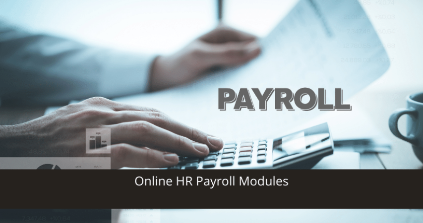 Online HR Payroll