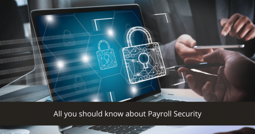 Payroll Security