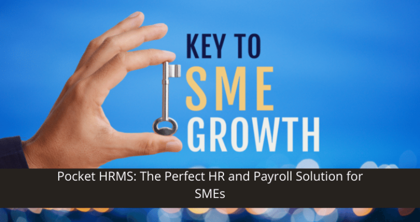 payroll solution for SME