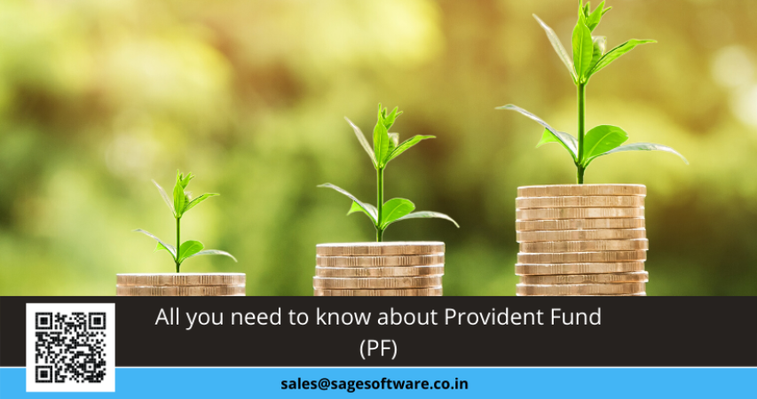 All you need to know about Provident Fund (PF)