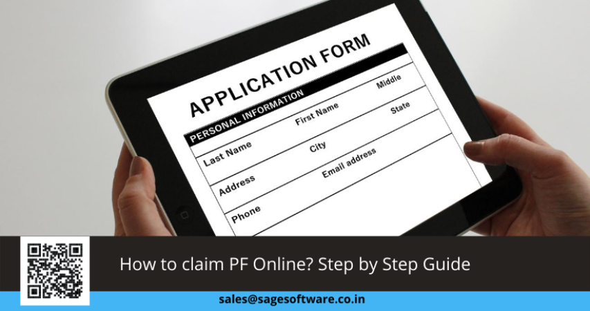 How to claim PF Online? Step by Step Guide