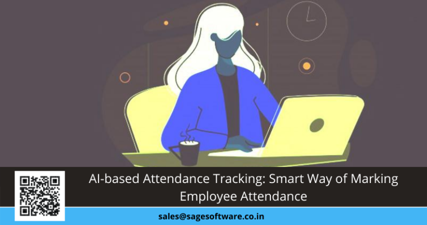 AI-based Attendance Tracking: Smart Way of Marking Employee Attendance