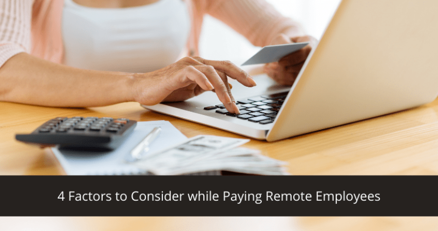 Remote Employees