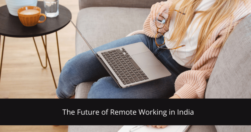 Remote Working in India