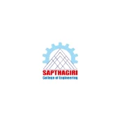 SAPTHAGIRI COLLEGE OF ENGINEERING