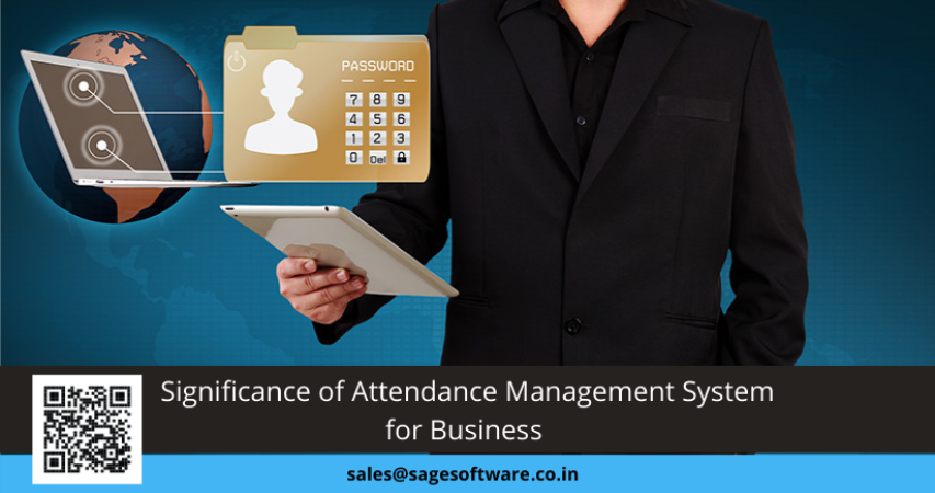 Significance of Attendance Management System for Business