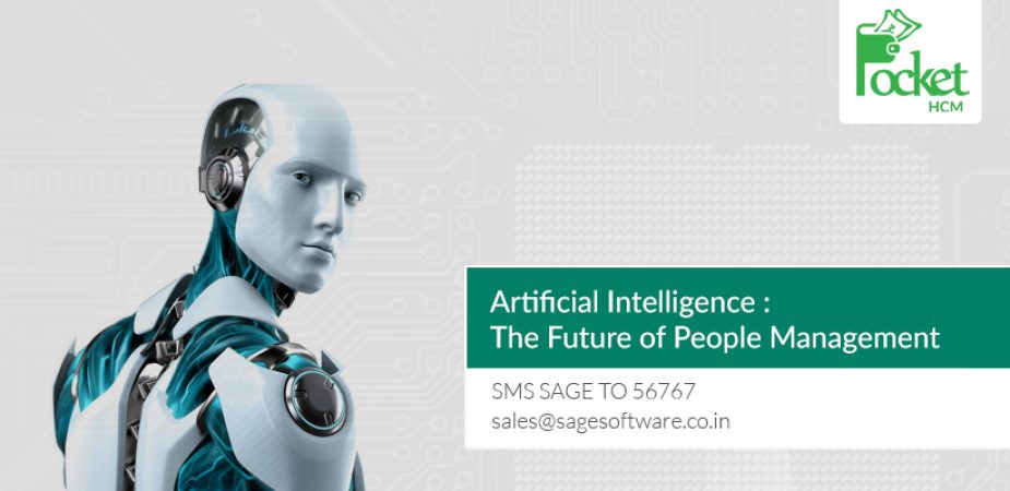 Artificial Intelligence: The Future of People Management