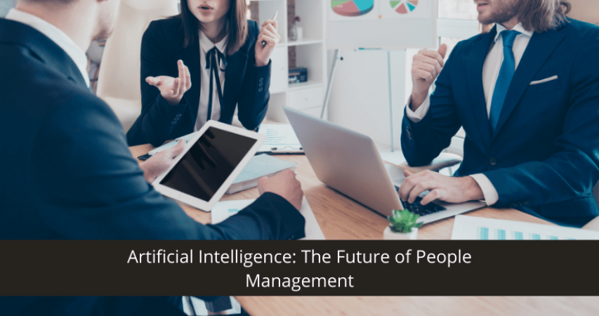 The Future of People Management