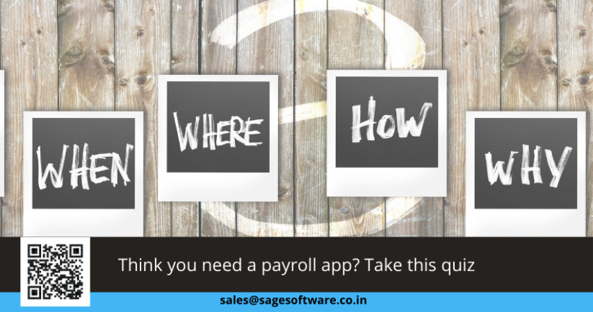 Think you need a payroll app? Take this quiz