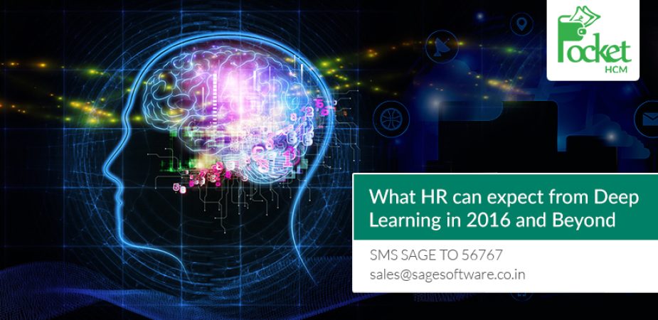 What HR can expect from Deep Learning in 2016 and Beyond