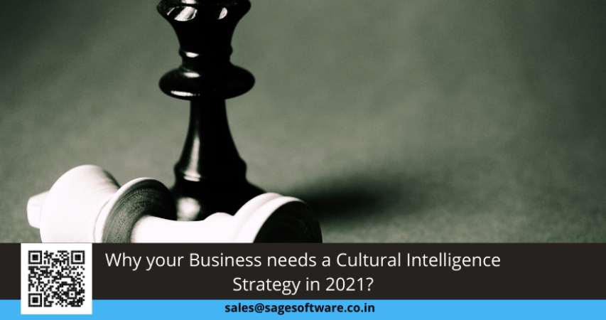 Why your Business needs a Cultural Intelligence Strategy in 2021?