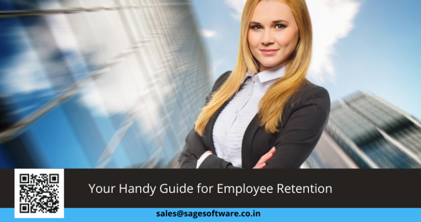 Your Handy Guide for Employee Retention