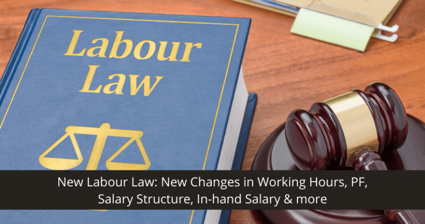 New Labour Law