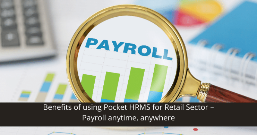 payroll software for retail