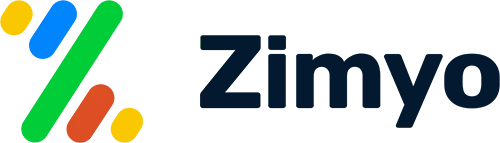 zimyo logo